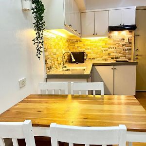 Apartment Balcony